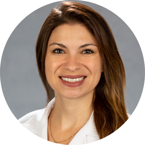 Faculty headshot placeholder